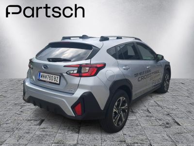 Subaru Crosstrek Vorführwagen Subaru Crosstrek Vorführwagen