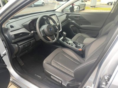 Subaru Crosstrek Vorführwagen Subaru Crosstrek Vorführwagen