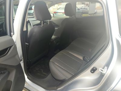 Subaru Crosstrek Vorführwagen Subaru Crosstrek Vorführwagen