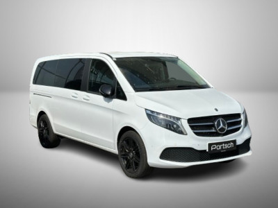 Mercedes-Benz V-Klasse Gebrauchtwagen