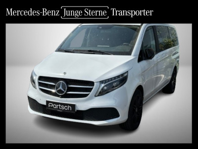 Mercedes-Benz V-Klasse Gebrauchtwagen