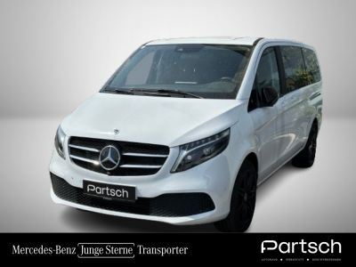 Mercedes-Benz V-Klasse Gebrauchtwagen