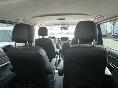 Mercedes-Benz V-Klasse Gebrauchtwagen Mercedes-Benz V-Klasse Gebrauchtwagen