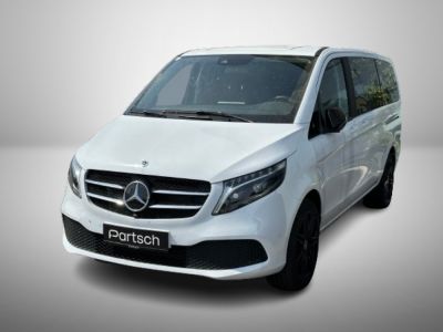 Mercedes-Benz V-Klasse Gebrauchtwagen Mercedes-Benz V-Klasse Gebrauchtwagen