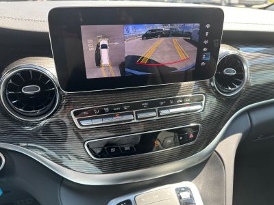 Mercedes-Benz V-Klasse Gebrauchtwagen Mercedes-Benz V-Klasse Gebrauchtwagen