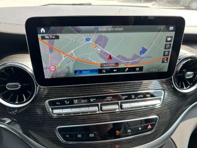 Mercedes-Benz V-Klasse Gebrauchtwagen Mercedes-Benz V-Klasse Gebrauchtwagen