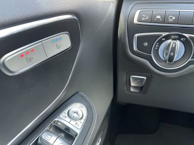 Mercedes-Benz V-Klasse Gebrauchtwagen Mercedes-Benz V-Klasse Gebrauchtwagen