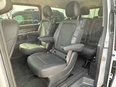 Mercedes-Benz V-Klasse Gebrauchtwagen Mercedes-Benz V-Klasse Gebrauchtwagen