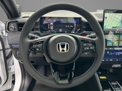 Honda eNy1 Vorführwagen