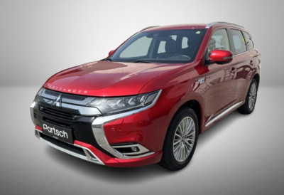 Mitsubishi Outlander Gebrauchtwagen