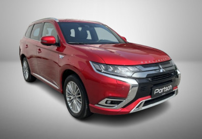 Mitsubishi Outlander Gebrauchtwagen