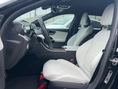 Mercedes-Benz C-Klasse Gebrauchtwagen Mercedes-Benz C-Klasse Gebrauchtwagen