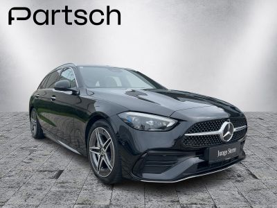Mercedes-Benz C-Klasse Gebrauchtwagen Mercedes-Benz C-Klasse Gebrauchtwagen