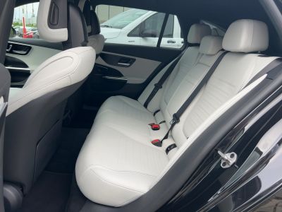 Mercedes-Benz C-Klasse Gebrauchtwagen Mercedes-Benz C-Klasse Gebrauchtwagen