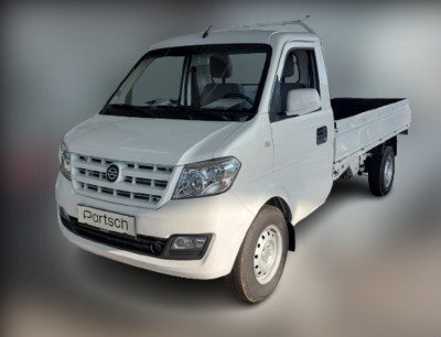 DFSK/DFM/FORTHING EC 35 Vorführwagen DFSK/DFM/FORTHING EC 35 Vorführwagen