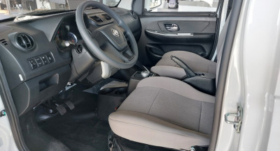 DFSK/DFM/FORTHING EC 35 Vorführwagen DFSK/DFM/FORTHING EC 35 Vorführwagen