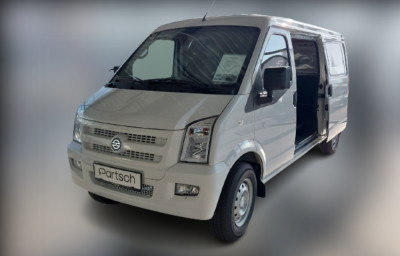 DFSK/DFM/FORTHING EC 35 Vorführwagen DFSK/DFM/FORTHING EC 35 Vorführwagen