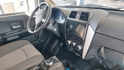 DFSK/DFM/FORTHING EC 35 Vorführwagen DFSK/DFM/FORTHING EC 35 Vorführwagen