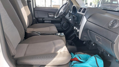 DFSK/DFM/FORTHING EC 35 Vorführwagen DFSK/DFM/FORTHING EC 35 Vorführwagen