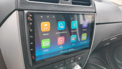 DFSK/DFM/FORTHING EC 35 Vorführwagen DFSK/DFM/FORTHING EC 35 Vorführwagen