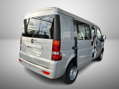 DFSK/DFM/FORTHING EC 35 Vorführwagen DFSK/DFM/FORTHING EC 35 Vorführwagen