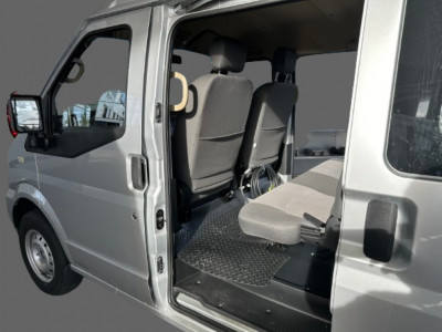 DFSK/DFM/FORTHING EC 35 Vorführwagen DFSK/DFM/FORTHING EC 35 Vorführwagen