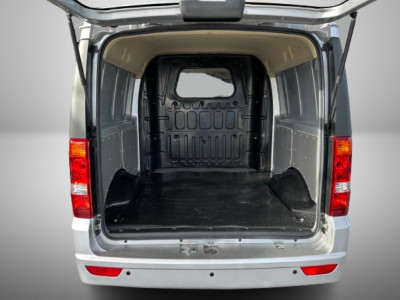 DFSK/DFM/FORTHING EC 35 Vorführwagen DFSK/DFM/FORTHING EC 35 Vorführwagen