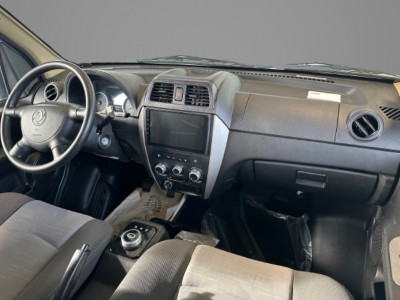 DFSK/DFM/FORTHING EC 35 Vorführwagen DFSK/DFM/FORTHING EC 35 Vorführwagen