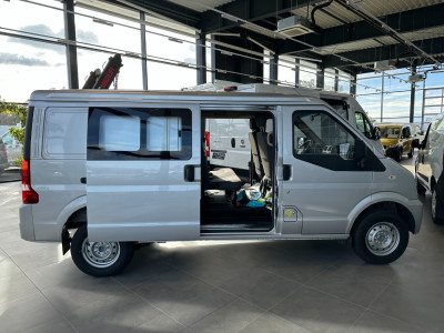 DFSK/DFM/FORTHING EC 35 Vorführwagen DFSK/DFM/FORTHING EC 35 Vorführwagen