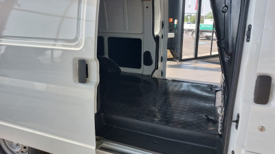 DFSK/DFM/FORTHING EC 35 Vorführwagen DFSK/DFM/FORTHING EC 35 Vorführwagen