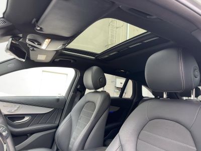 Mercedes-Benz EQC Gebrauchtwagen Mercedes-Benz EQC Gebrauchtwagen