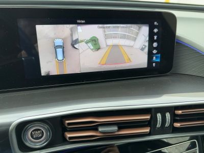 Mercedes-Benz EQC Gebrauchtwagen Mercedes-Benz EQC Gebrauchtwagen