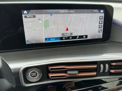 Mercedes-Benz EQC Gebrauchtwagen Mercedes-Benz EQC Gebrauchtwagen