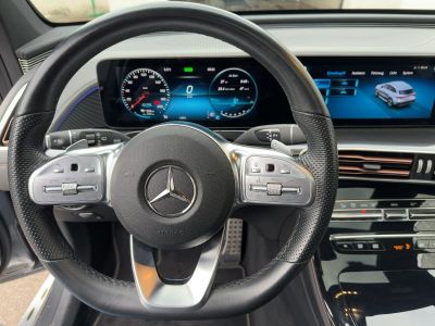 Mercedes-Benz EQC Gebrauchtwagen Mercedes-Benz EQC Gebrauchtwagen