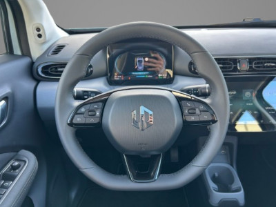 Leapmotor T03 Vorführwagen