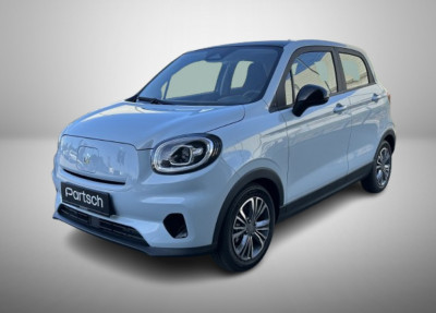 Leapmotor T03 Vorführwagen