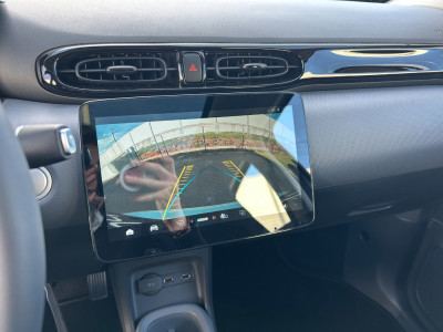 Leapmotor T03 Vorführwagen