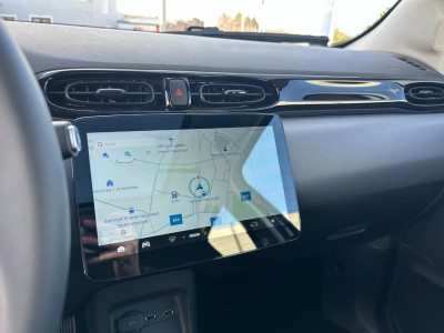 Leapmotor T03 Vorführwagen