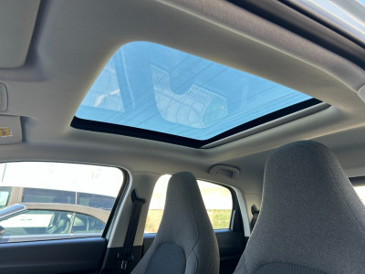 Leapmotor T03 Vorführwagen