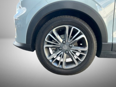 Leapmotor T03 Vorführwagen