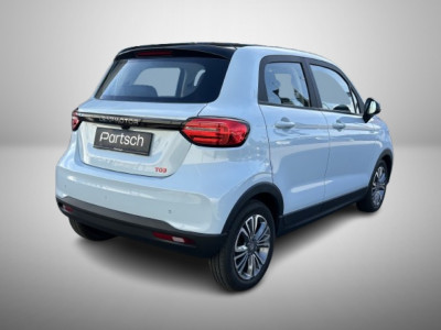 Leapmotor T03 Vorführwagen