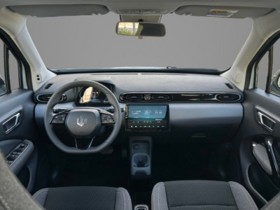 Leapmotor T03 Vorführwagen