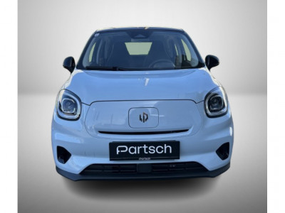 Leapmotor T03 Vorführwagen