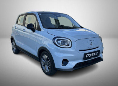 Leapmotor T03 Vorführwagen