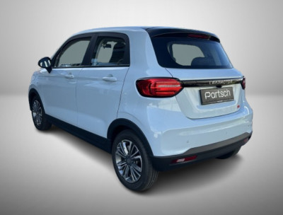 Leapmotor T03 Vorführwagen