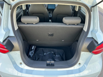 Leapmotor T03 Vorführwagen