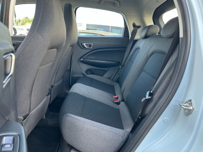 Leapmotor T03 Vorführwagen