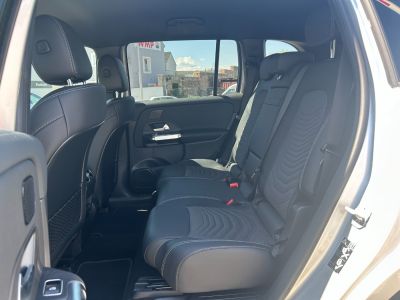 Mercedes-Benz EQB Gebrauchtwagen Mercedes-Benz EQB Gebrauchtwagen