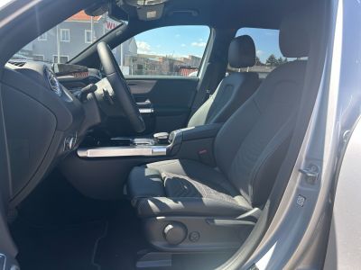 Mercedes-Benz EQB Gebrauchtwagen Mercedes-Benz EQB Gebrauchtwagen