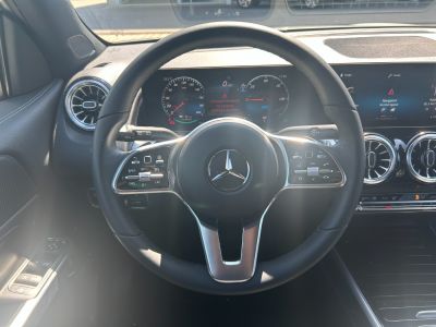 Mercedes-Benz EQB Gebrauchtwagen Mercedes-Benz EQB Gebrauchtwagen